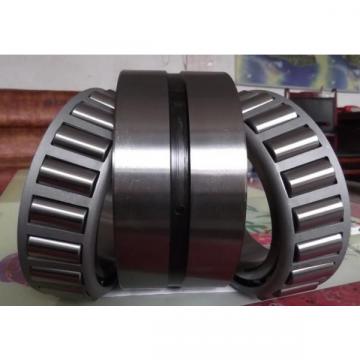 1 NEW  3207BC.JH DOUBLE ROW ANGULAR CONTACT BEARING