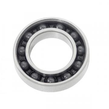 1 NEW GBC S8602-88GBC DEEO GROOVE BALL BEARING SINGLE ROW