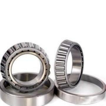 1 NEW  BAH0187B DOUBLE ROW BALL BEARING