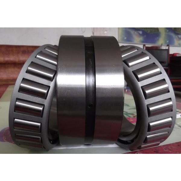 1 NSK 6307DU SINGLE ROW BALL BEARING NNB   USA Seller #1 image