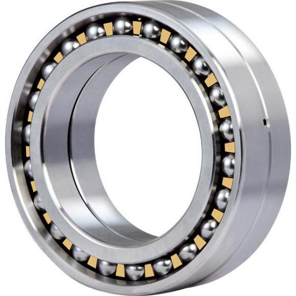 16014 Single Row Deep Groove Ball Bearing #3 image