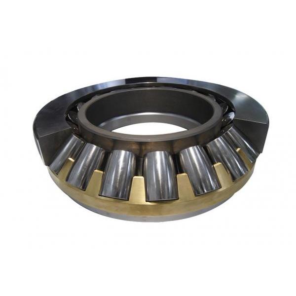 499502-H Single Row Precision Ball Bearing #2 image