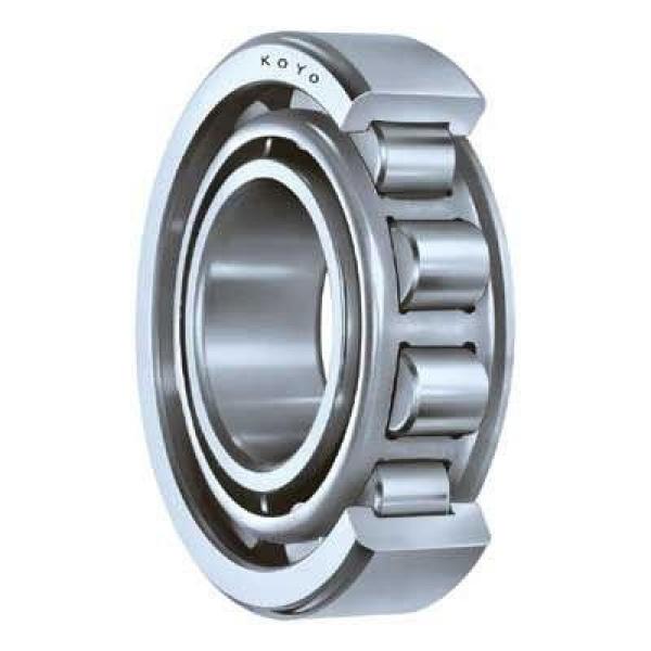 1 NEW  30203 J2 SINGLE ROW TAPER ROLLER BEARING #5 image