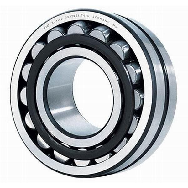 16001 Single Row Deep Groove Ball Bearing #5 image