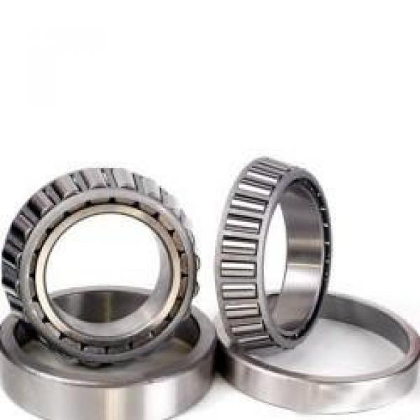 1 NEW  30203 J2 SINGLE ROW TAPER ROLLER BEARING #3 image